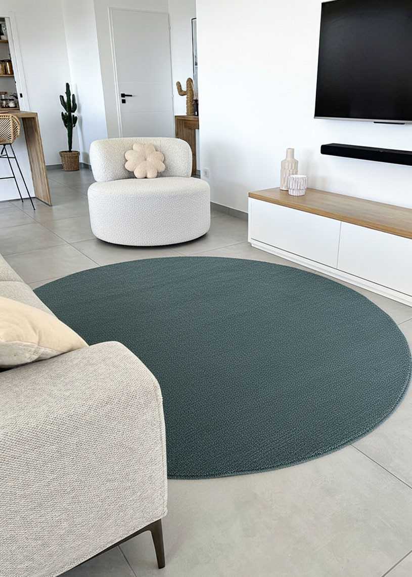 Tapis uni NANCY 29