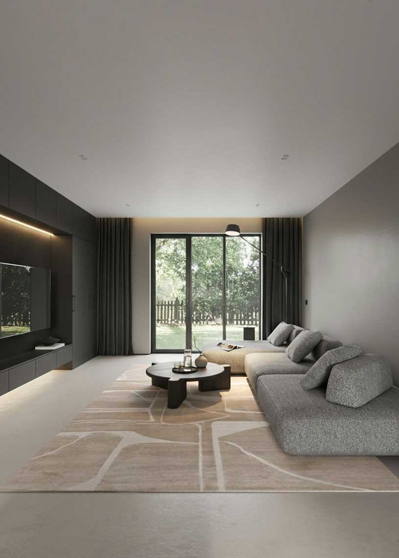 Tapis moderne PARIS 859