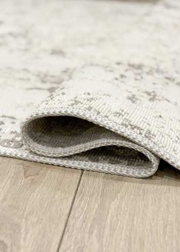 Tapis en coton lavable en machine MILAS 04