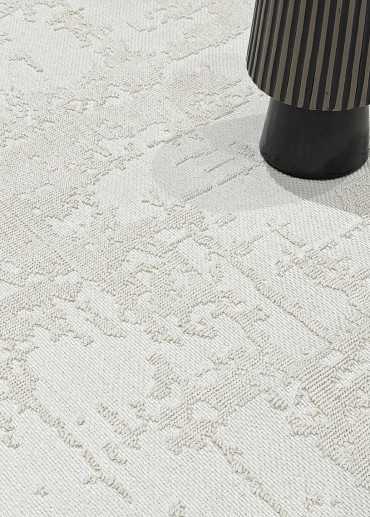 Tapis en coton lavable en machine MILAS 04