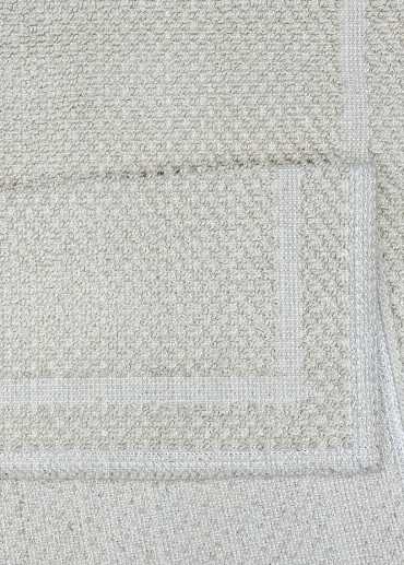 Tapis salle de bain MYKONOS 01