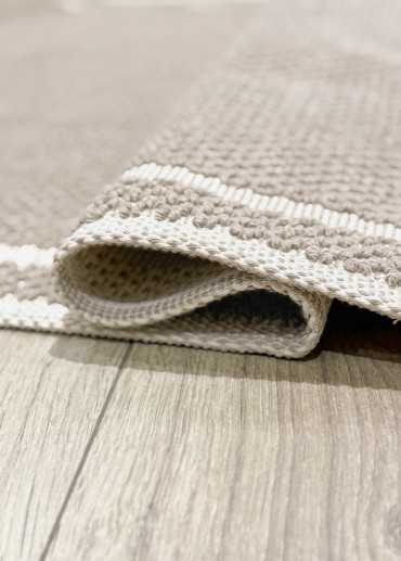 Tapis salle de bain MYKONOS 01