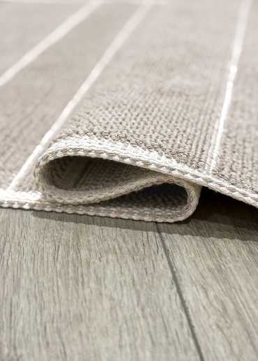 copy of Tapis salle de bain taupe MYKONOS 01