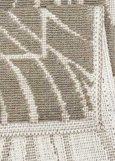 Tapis salle de bain MYKONOS 08