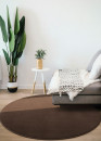 Tapis uni lavable en machine AVIGNON