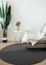 Tapis uni lavable en machine AVIGNON
