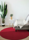 Tapis uni lavable en machine AVIGNON