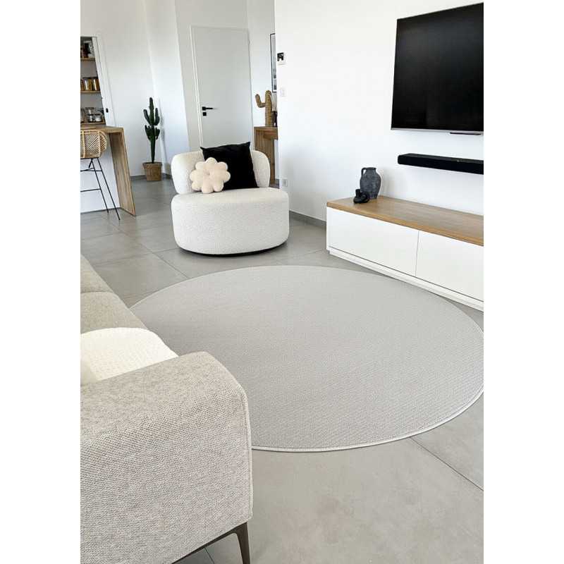 Tapis uni NANCY 29