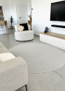 Tapis uni NANCY 29
