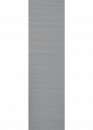 Tapis uni NANCY