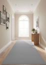 Tapis uni NANCY