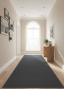 Tapis uni NANCY