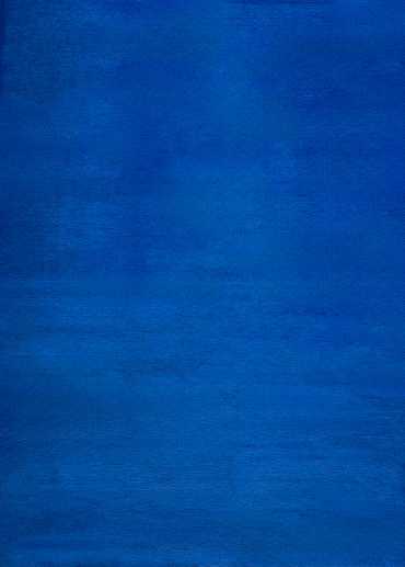 Tapis en laine uni fait main TAJA