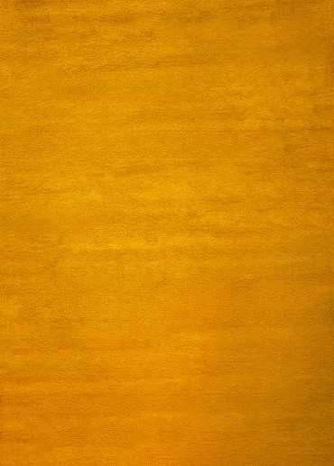 Tapis en laine uni fait main TAJA