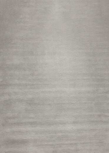 Tapis en laine uni fait main TAJA