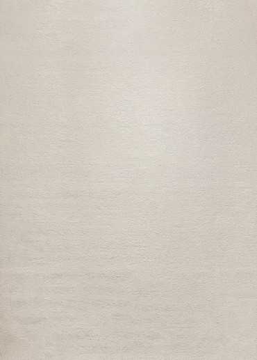 Tapis en laine uni fait main TAJA