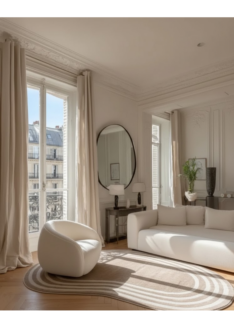 Tapis organique LILLE 850