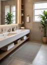 Tapis salle de bain MYKONOS 02