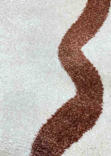 Tapis moderne coloré - ANNECY 12