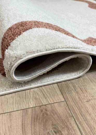 Tapis moderne coloré - ANNECY 12