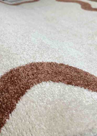 Tapis moderne coloré - ANNECY 12