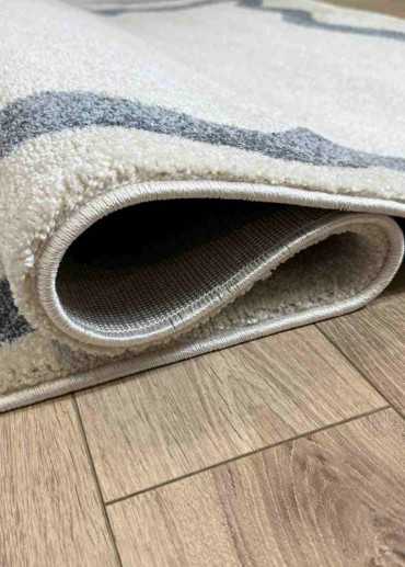 Tapis moderne coloré - ANNECY 12