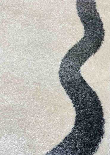 Tapis moderne coloré - ANNECY 12