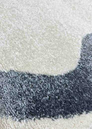 Tapis moderne coloré - ANNECY 12