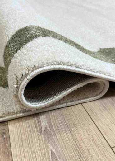 Tapis moderne coloré - ANNECY 12