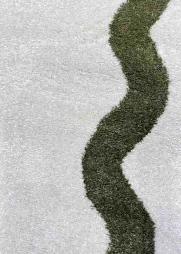 Tapis moderne coloré - ANNECY 12