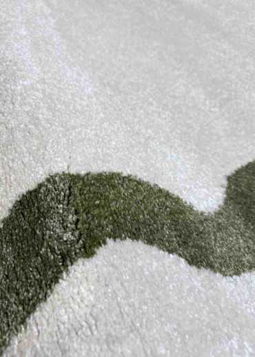 Tapis moderne coloré - ANNECY 12