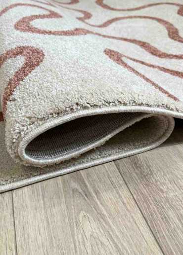 Tapis abstrait - ANNECY 13