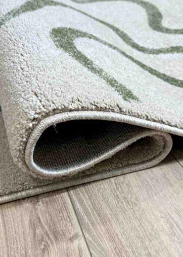 Tapis abstrait - ANNECY 13