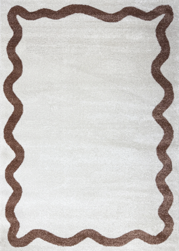 Tapis moderne coloré - ANNECY 12