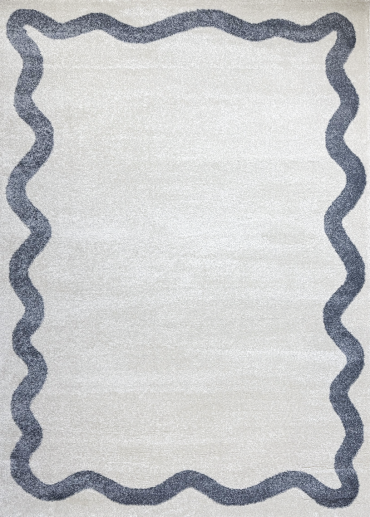 Tapis moderne coloré - ANNECY 12