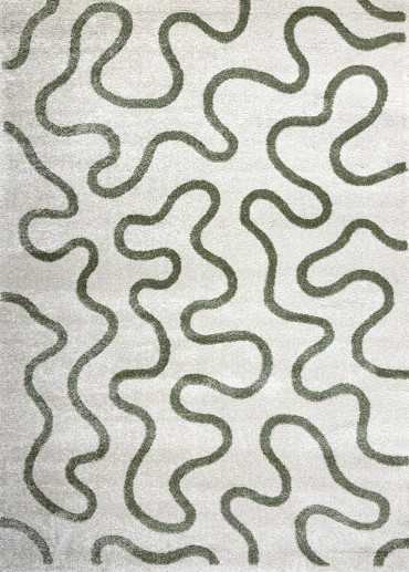 Tapis abstrait - ANNECY 13