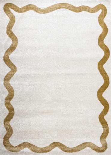 Tapis moderne coloré - ANNECY 12