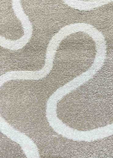 Tapis abstrait - ANNECY 13