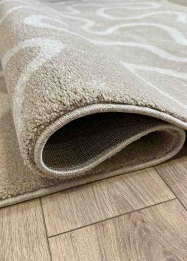 Tapis abstrait - ANNECY 13