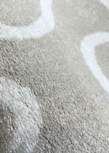 Tapis abstrait - ANNECY 13