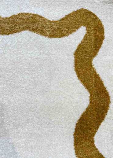 Tapis moderne coloré - ANNECY 12