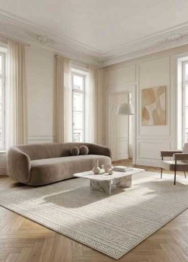 Tapis extérieur et...