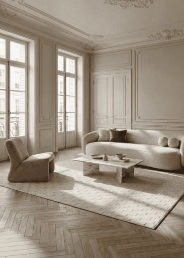 Tapis extérieur et...