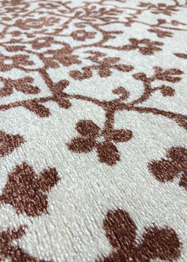 Tapis oriental coloré - ANNECY 11