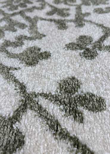 Tapis oriental coloré - ANNECY 11