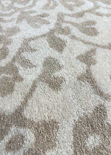 Tapis oriental coloré - ANNECY 11