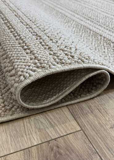 Tapis extérieur et intérieur ethnique TOULON 91