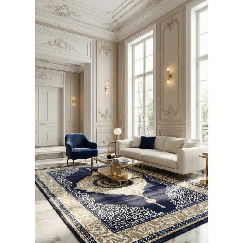 Tapis oriental - LYON 80