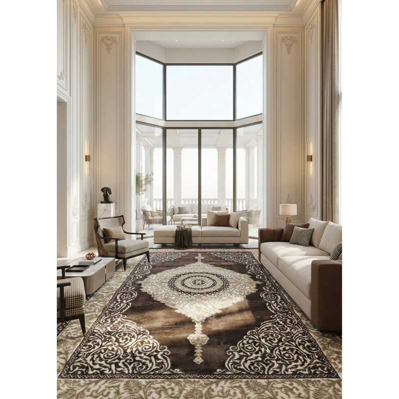 Tapis oriental - LYON 80