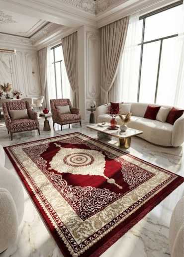 Tapis oriental - LYON 80